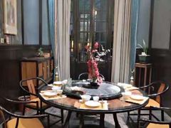 包厢-31号公馆(黄兴广场白果园店)