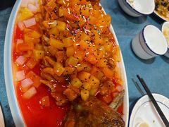 -清真•蜀风园(丁字沽店)