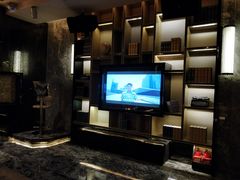 -堂会·KTV·自助餐·团建聚会(天河店)