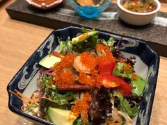-七福日本料理