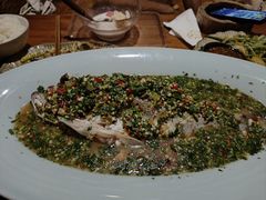 -相约小筑缅泰餐厅(孟定店)