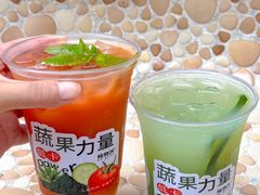 -炖物24章·顺时轻养茶(杭州大厦店)