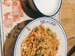 椰香米汤-卤儿道道(杭州大厦501店)