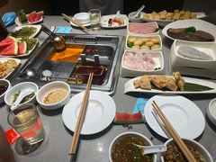 -海底捞火锅(翔龙天地广场店)
