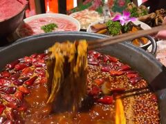 -老码头火锅(骡马市店)