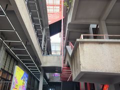 -柴油机1959创意园(IF1959文创园)