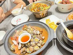 -阿毛饭店·正宗宁波菜(儿童公园旗舰店)