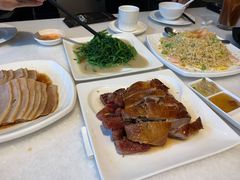 -衡山汇·高级粤菜(霄云路店)