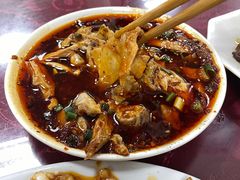 -老丘丘(较场口店)