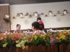 -小郡肝火锅串串香(万达总店)