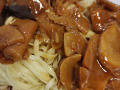 双菇冷面-白玉兰小吃(新村路店)