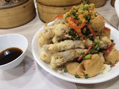 -尝囍煲仔小菜