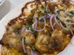 -明本湛江鸡•海鲜小厨(陈家祠店)