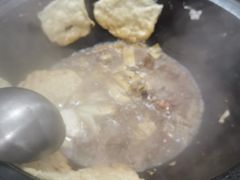 -老家大锅台(世纪城店)