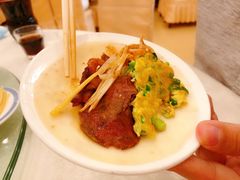 -郭林家常菜(洋桥店)