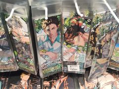 -第一绮丽次元街区