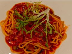 -萨贝尔意式西餐厅(古城新梦店)