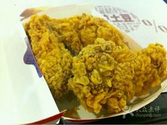 -麦当劳(双榆树店)