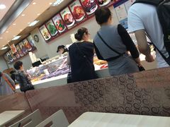 -来必堡(娄山关路店)
