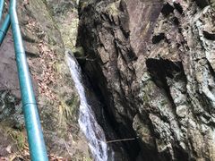 -宁波五龙潭景区