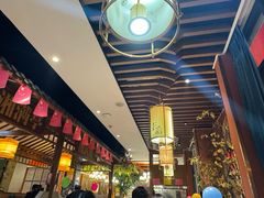 -彭厨(玉荣庄店)
