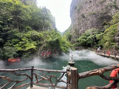 -雁荡山风景名胜区