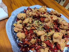 -小四川餐厅(一分店)