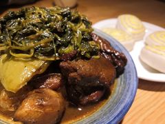 酱小土豆-小土豆北方菜馆(文慧园店)