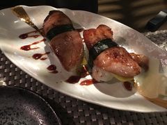 -山葵家·创意料理(宁波来福士店)