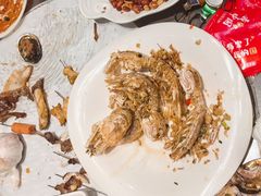 -小粉房鲽鱼头海鲜小串(燕郊总店)