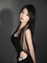 -Rise Hair上升造型