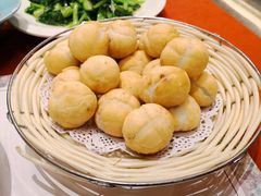 油炸汤圆-赵小姐丨新中餐(曲江店)