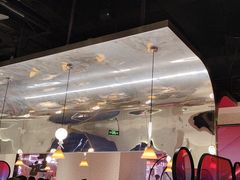 -蛙来哒(友谊阳光城店)