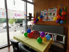 -安徽饭店·白鹭阁自助餐厅(梅山路店)