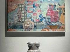 -四川美术学院美术馆