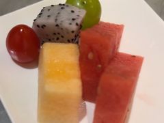 -桃花源中餐厅(金茂豪华精选酒店)