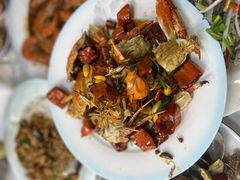 -来之顺海鲜菜馆·青岛菜·始于1993(栈桥店)