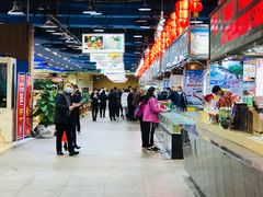 大堂-渔民新村(番禺总店)
