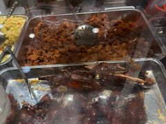-乔波食品(杜桥中心菜场店)