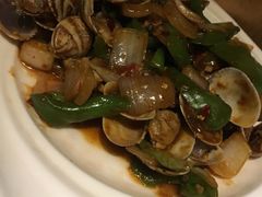 -楚太子  中餐&烧烤(武大店)