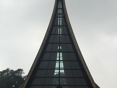 -路思义教堂