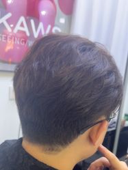 -V7 HAIR SALON