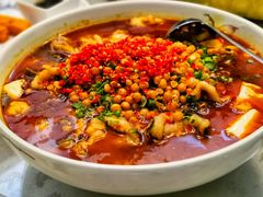 -富乐山酒店(西黄城根北街店)