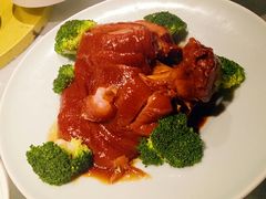 -鱼食饭稻·苏浙土菜17年老馆子(平江路店)