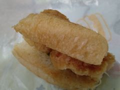 -华莱士·全鸡汉堡(浦东南路店)