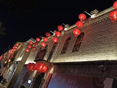 -三坊七巷历史文化街区