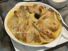 -亚利咖喱屋