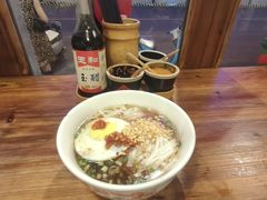 -矮子粉店1985·长沙米粉(湘春路店)