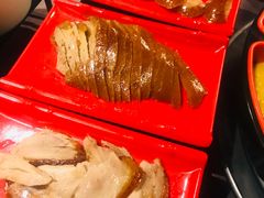 -羲和雅苑•北京烤鸭(平安国际金融中心店)