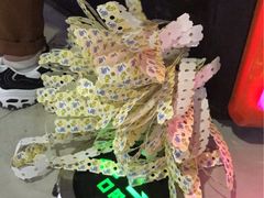 -大玩家超乐场(金华万达店)